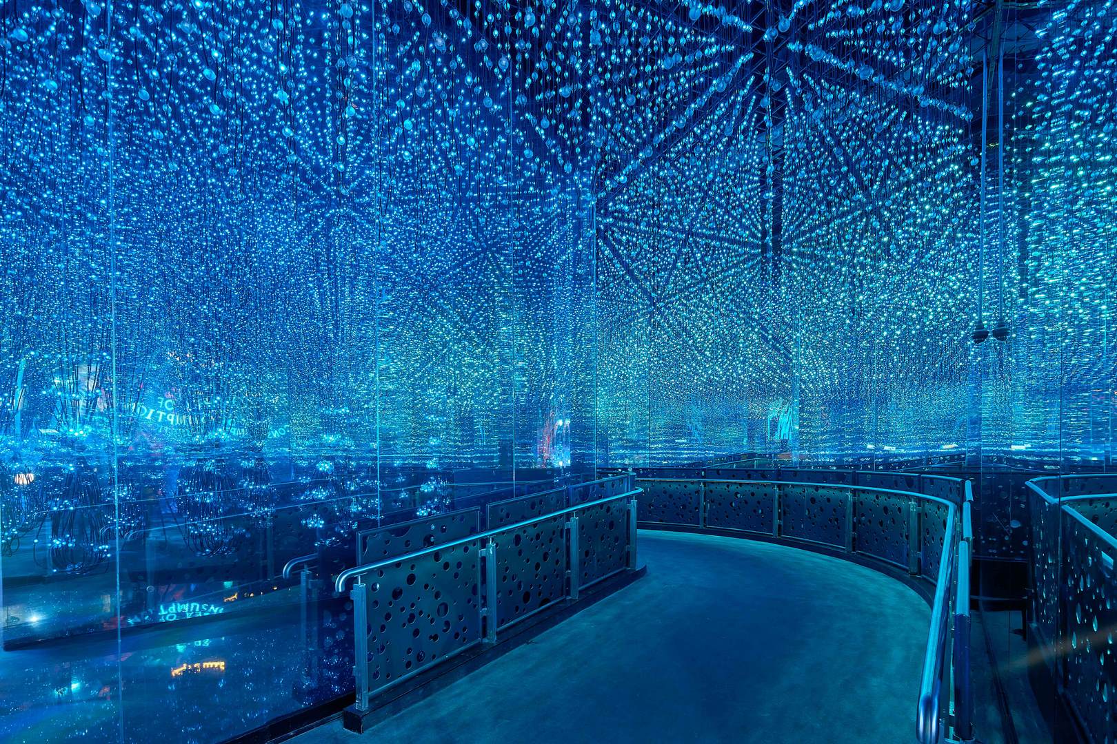Terra Sustainable Development Pavilion opened on the eve of the World Exhibition EXPO 2020 Dubai