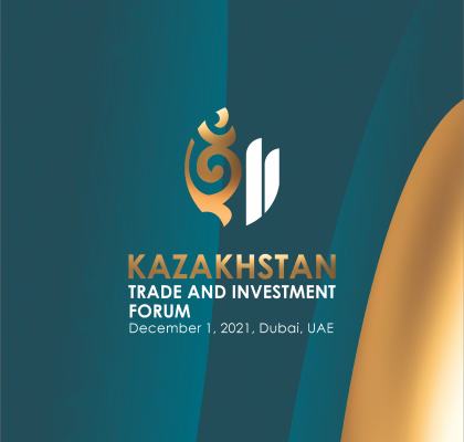 Kazakhstan trade and investment forum