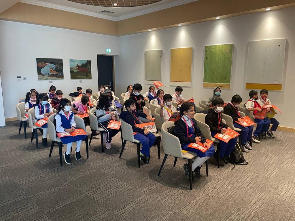 Новые образовательные методики для детей будут представлены в павильоне Казахстана на выставке EXPO 2020 в Дубае