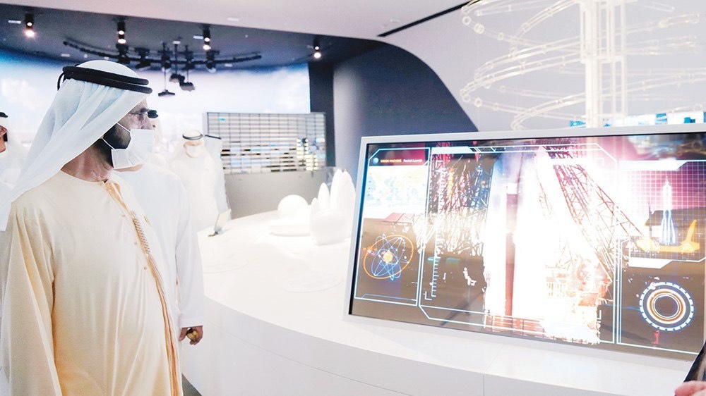 Қазақстан павильоны EXPO 2020 Dubai көрмесінде екінші үздік павильон болып танылды