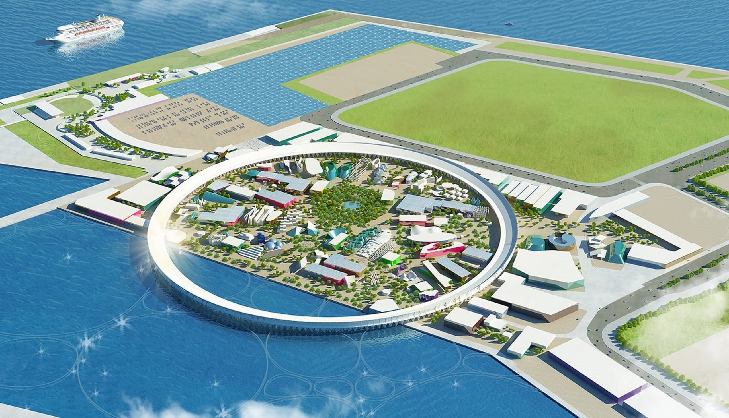 EXPO 2025 Osaka дүниежүзілік көрмесінде Қазақстан секциясының Бас комиссары тағайындалды