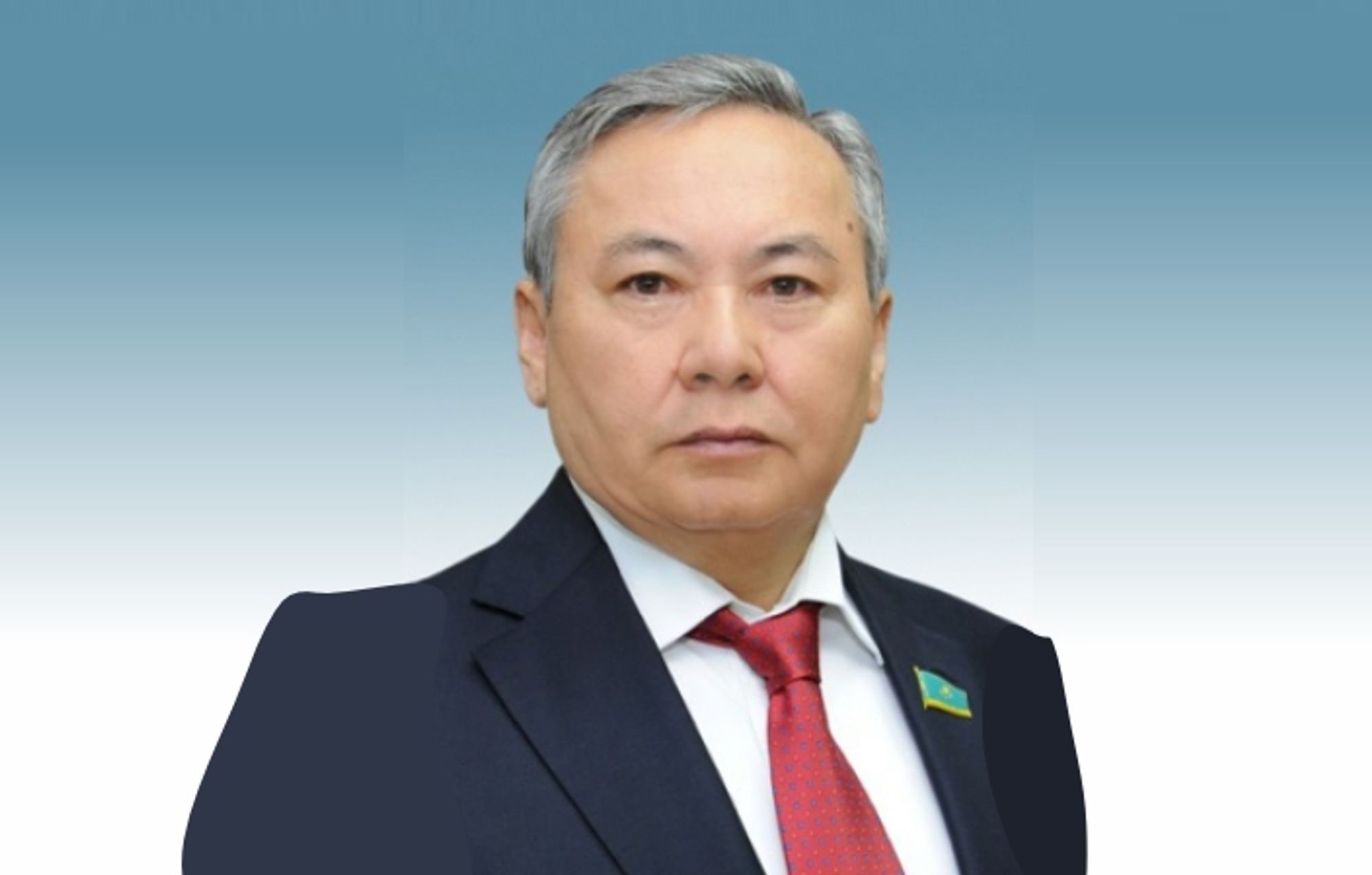 Omarkhan Oksikbayev