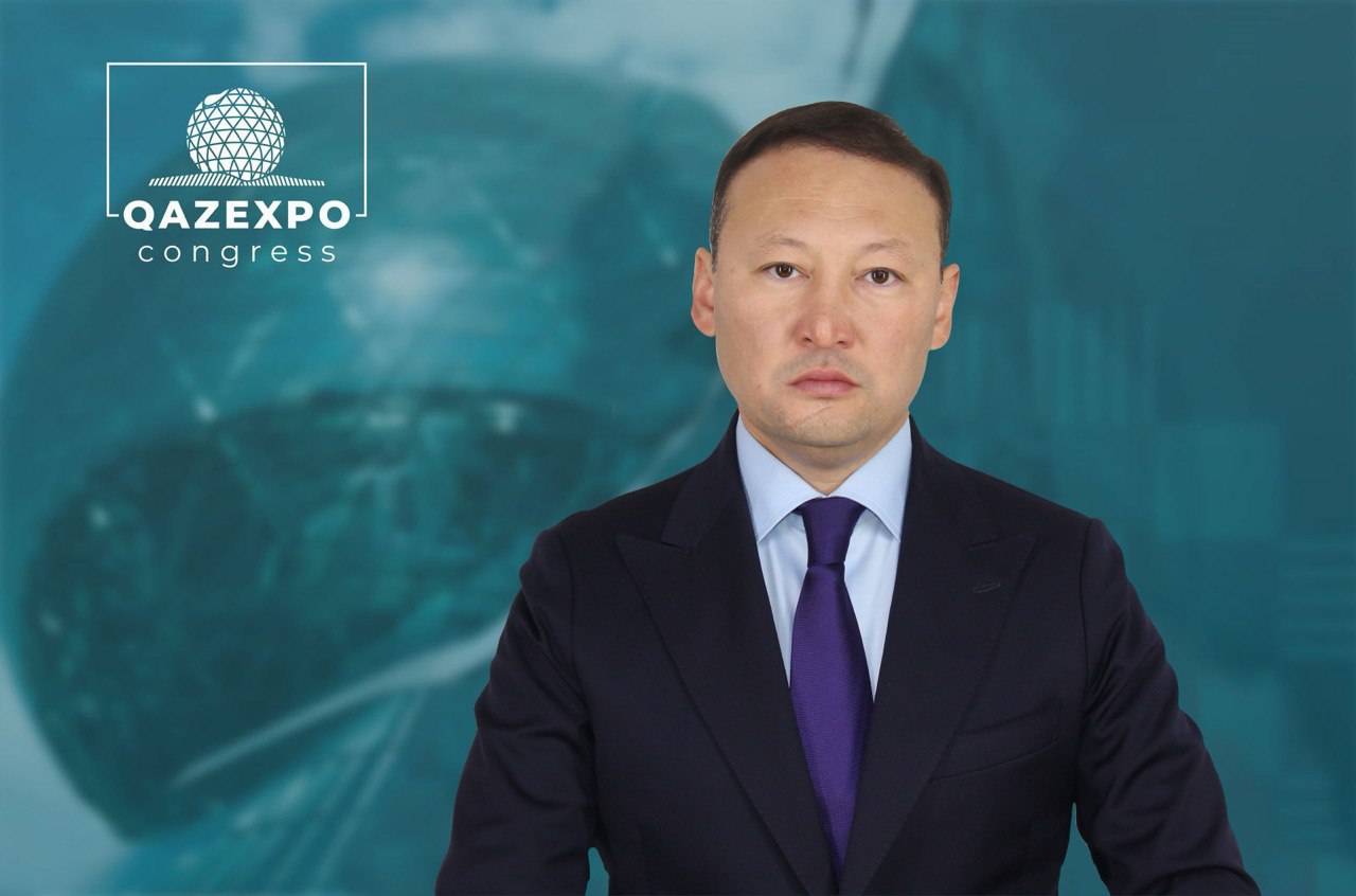 Еримбетов<br> Бауыржан Серикбаевич