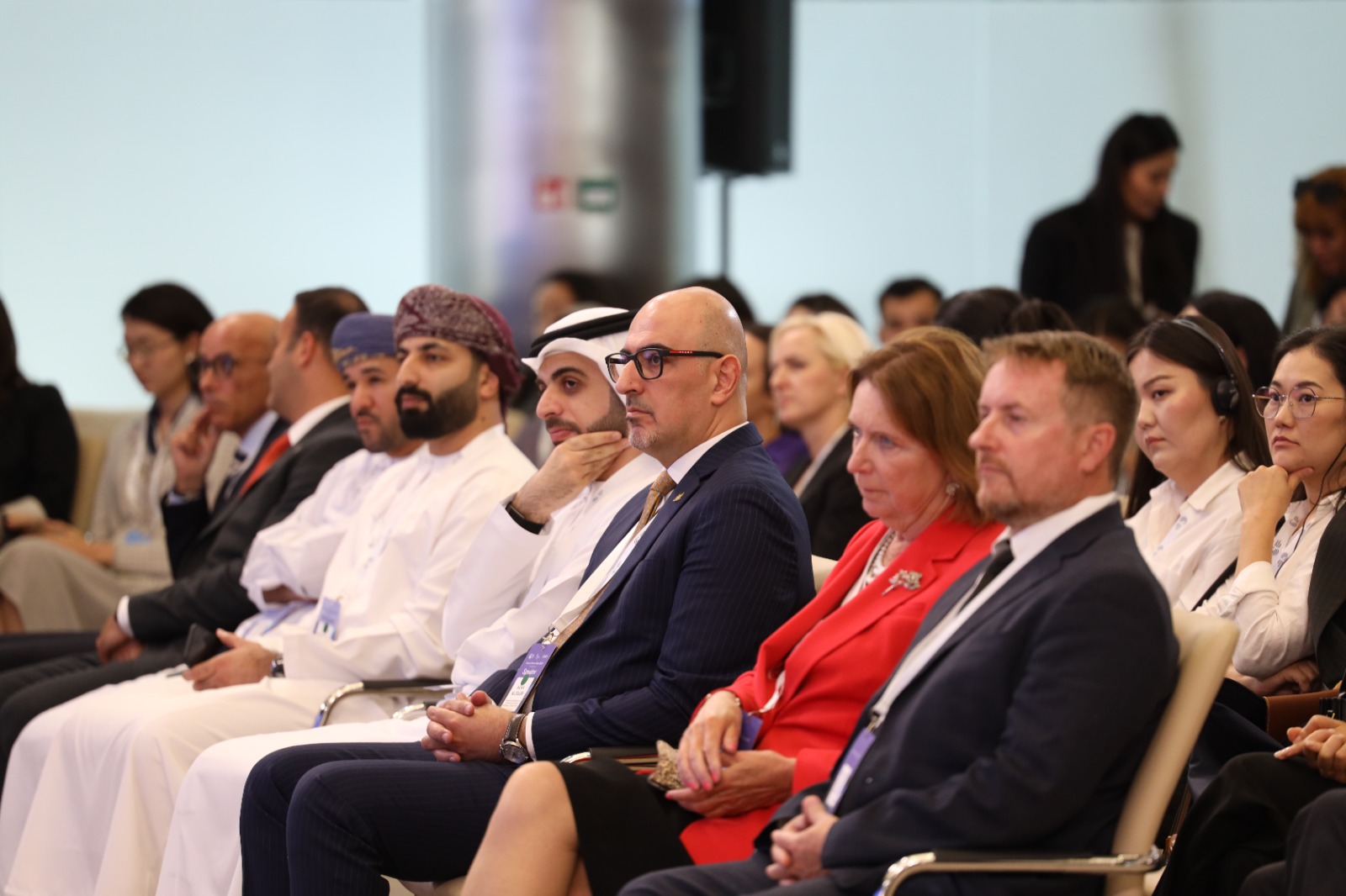 Astana Finance Days 2025: Капитал болашақты қалыптастыратын жерде